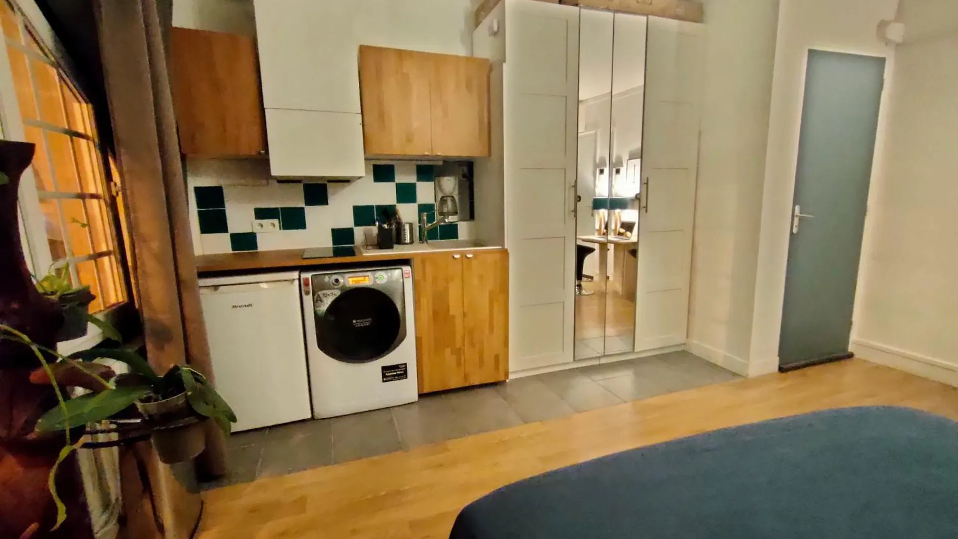 Apartment Bestinparis *